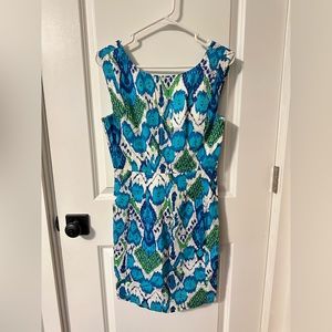 NWT Plenty by Tracy Reese Dress